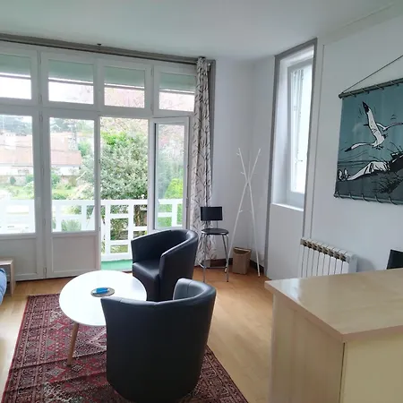Baulois Apartment La Baule-Escoublac