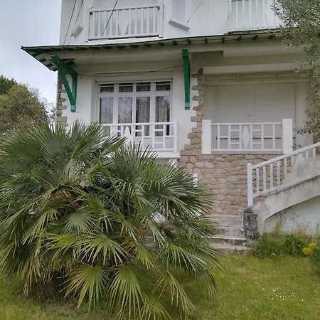 Baulois Apartment La Baule-Escoublac