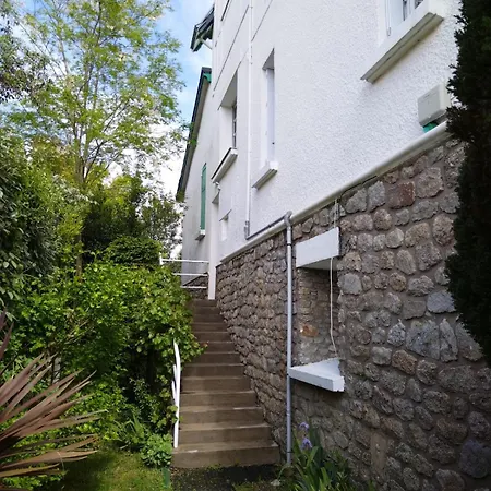 Baulois Apartment La Baule-Escoublac