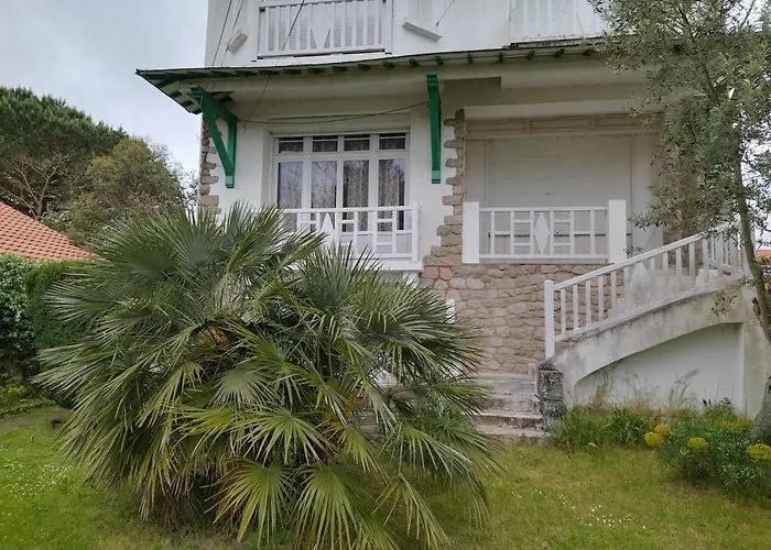 Baulois Apartment La Baule-Escoublac