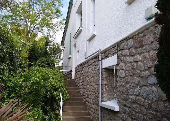 Baulois Apartment La Baule-Escoublac